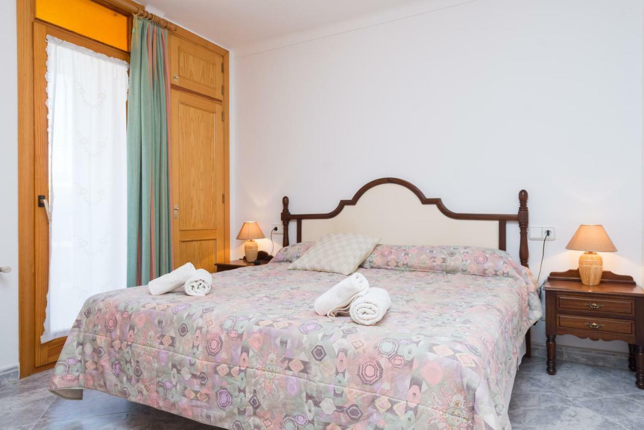 Appartement Europa 3b